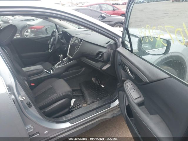 4S4BTACC0L3260523 Subaru Outback Premium