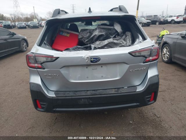 4S4BTACC0L3260523 Subaru Outback Premium