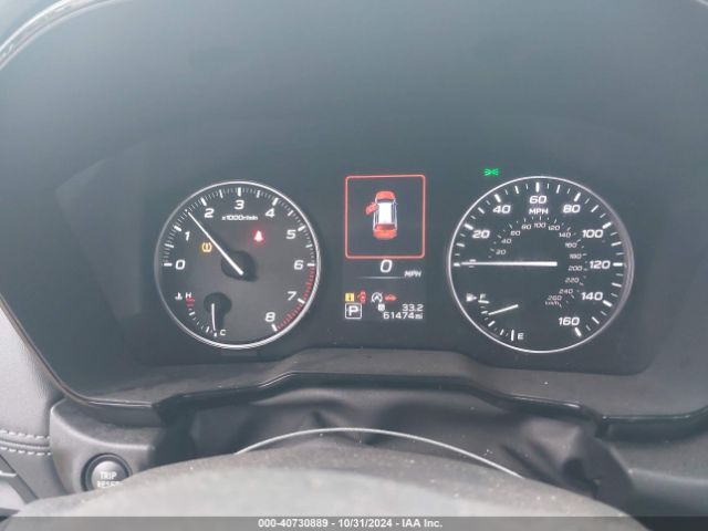 4S4BTACC0L3260523 Subaru Outback Premium