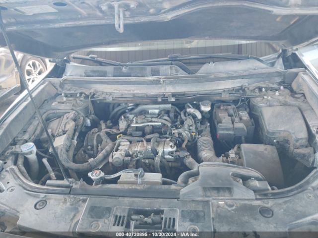 JM3TCABY2H0127980 Mazda CX-9 SPORT