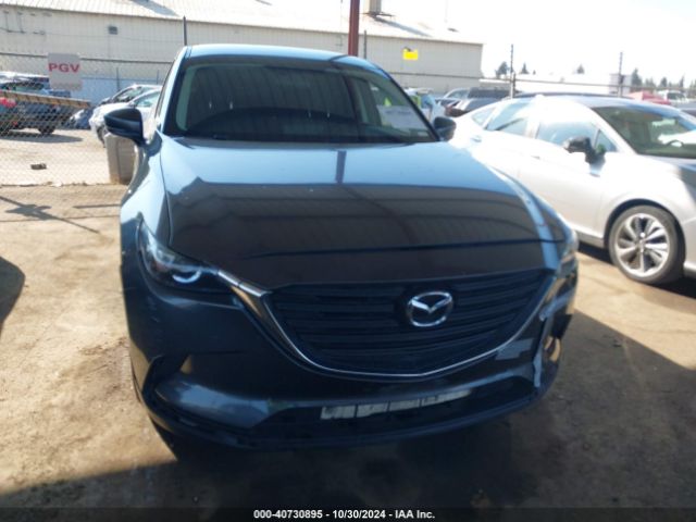 JM3TCABY2H0127980 Mazda CX-9 SPORT