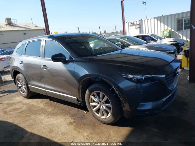 JM3TCABY2H0127980 Mazda CX-9 SPORT
