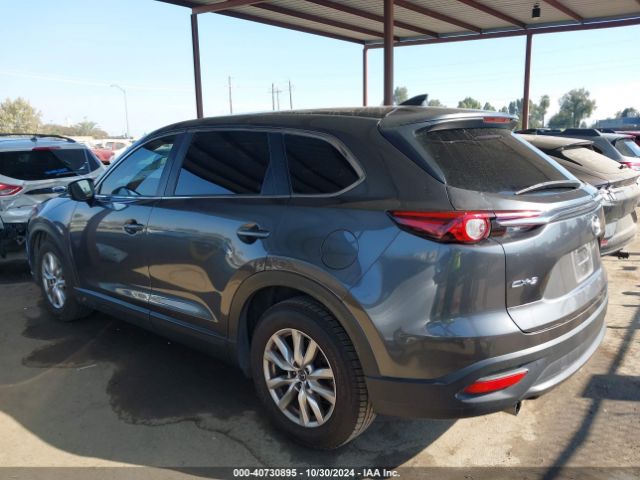 JM3TCABY2H0127980 Mazda CX-9 SPORT