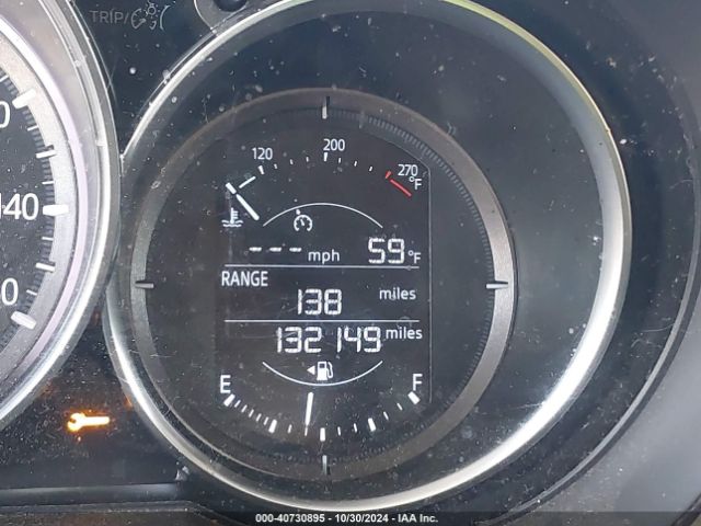 JM3TCABY2H0127980 Mazda CX-9 SPORT