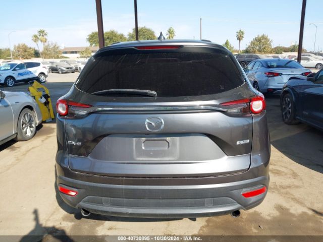 JM3TCABY2H0127980 Mazda CX-9 SPORT