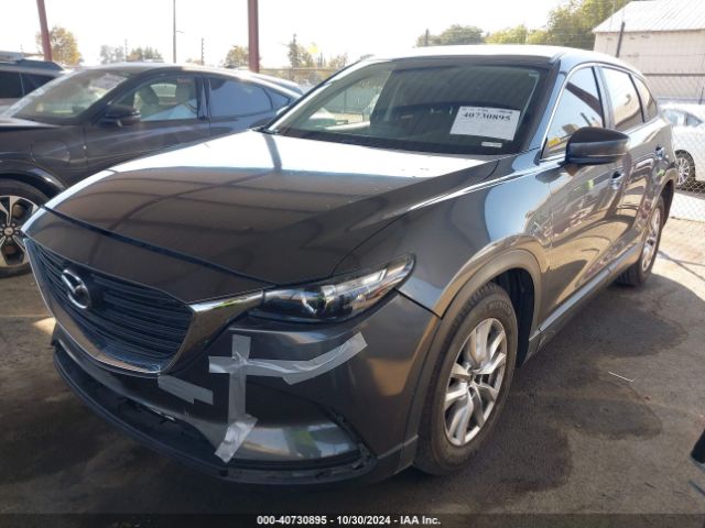 JM3TCABY2H0127980 Mazda CX-9 SPORT
