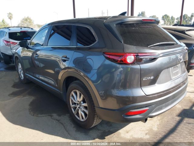 JM3TCABY2H0127980 Mazda CX-9 SPORT