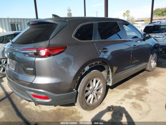 JM3TCABY2H0127980 Mazda CX-9 SPORT