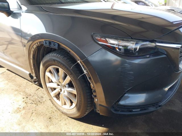 JM3TCABY2H0127980 Mazda CX-9 SPORT