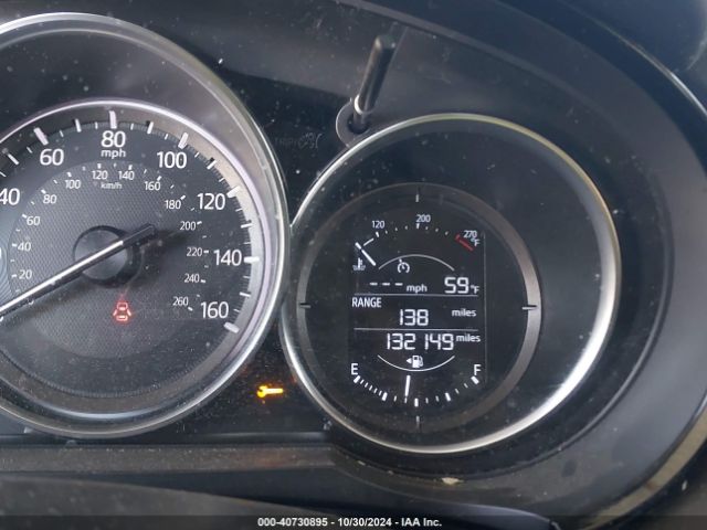 JM3TCABY2H0127980 Mazda CX-9 SPORT