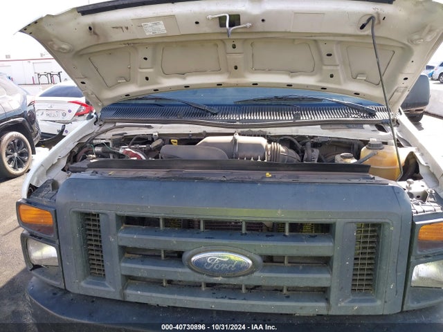 Ford E-150 Commercial 2014 1FTNE1EW6EDA03169 Image 10