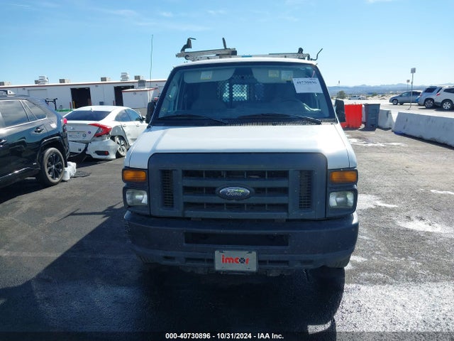 Ford E-150 Commercial 2014 1FTNE1EW6EDA03169 Image 12