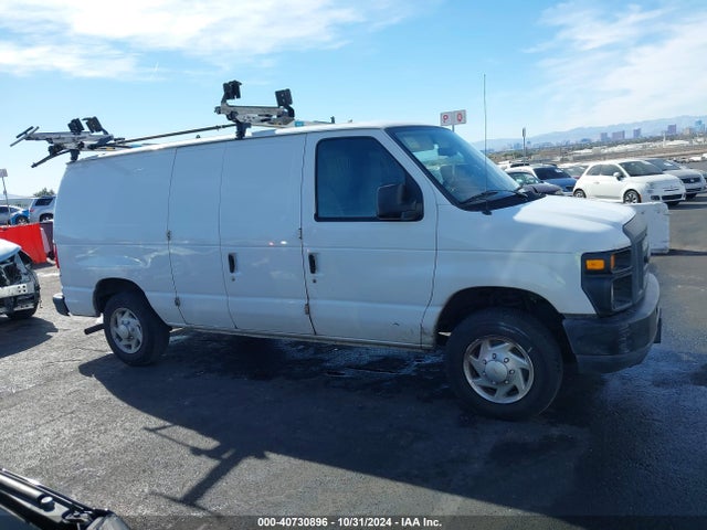 Ford E-150 Commercial 2014 1FTNE1EW6EDA03169 Image 13