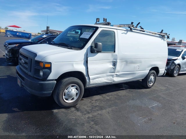 Ford E-150 Commercial 2014 1FTNE1EW6EDA03169 Image 14