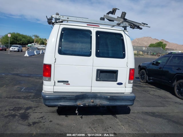 Ford E-150 Commercial 2014 1FTNE1EW6EDA03169 Image 16