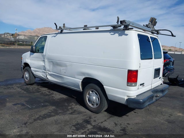 Ford E-150 Commercial 2014 1FTNE1EW6EDA03169 Image 3