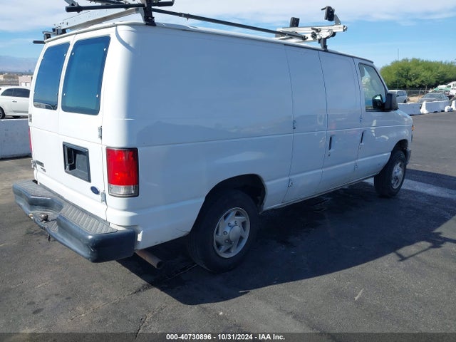 Ford E-150 Commercial 2014 1FTNE1EW6EDA03169 Image 4