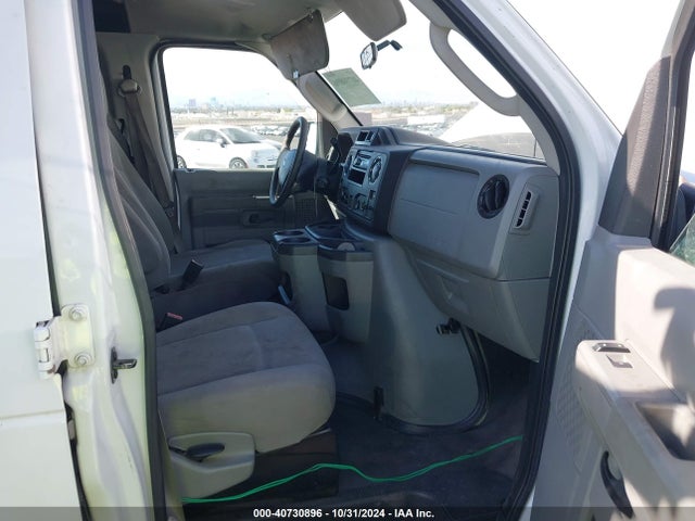 Ford E-150 Commercial 2014 1FTNE1EW6EDA03169 Image 5
