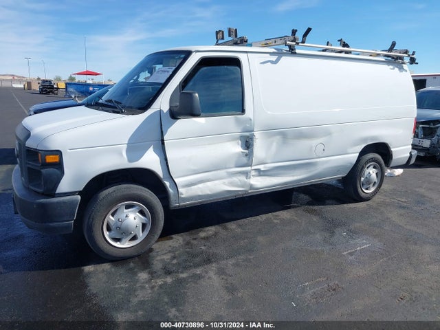 Ford E-150 Commercial 2014 1FTNE1EW6EDA03169 Image 6