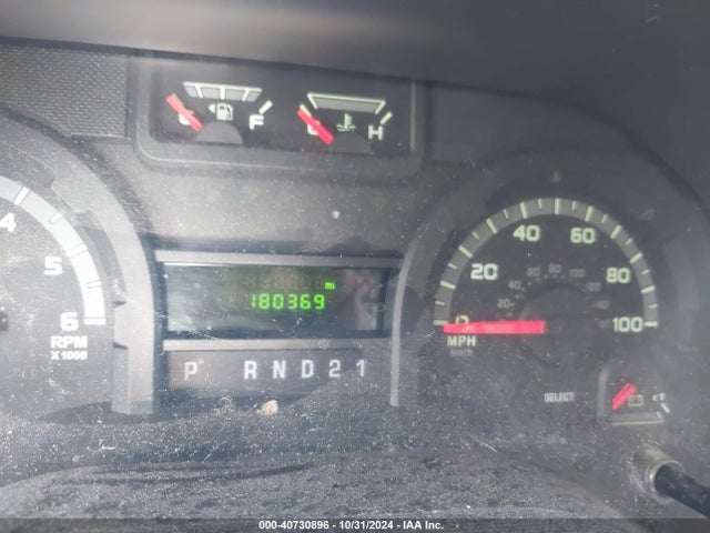 Ford E-150 Commercial 2014 1FTNE1EW6EDA03169 Image 7