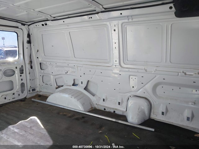 Ford E-150 Commercial 2014 1FTNE1EW6EDA03169 Image 8