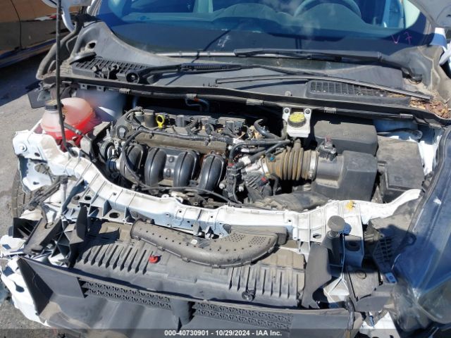 1FMCU0F73JUD38035 Ford ESCAPE S