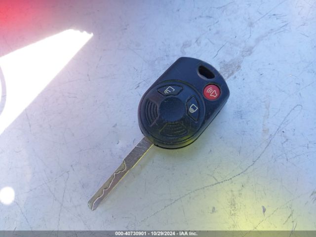 1FMCU0F73JUD38035 Ford ESCAPE S