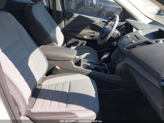 1FMCU0F73JUD38035 Ford ESCAPE S