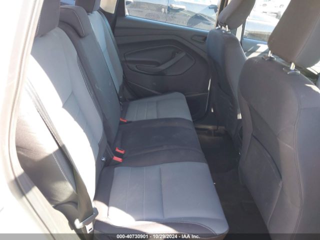 1FMCU0F73JUD38035 Ford ESCAPE S