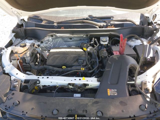 KL77LJE27RC005825 Chevrolet Trax Fwd 2rs