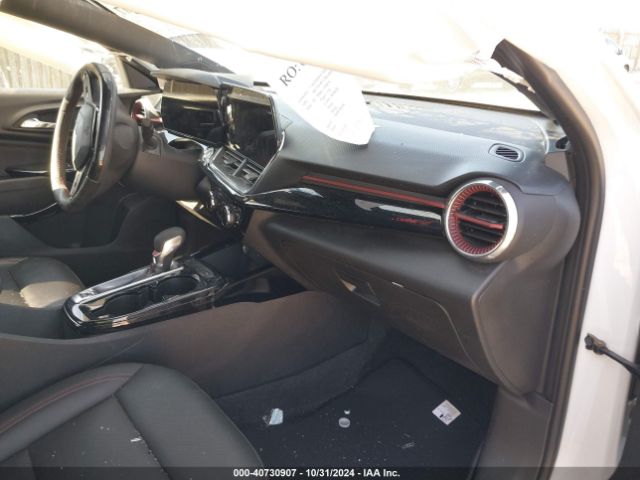 KL77LJE27RC005825 Chevrolet Trax Fwd 2rs