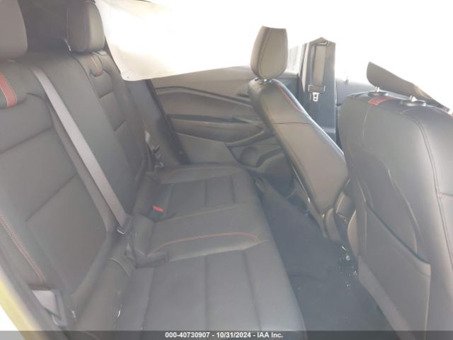 KL77LJE27RC005825 Chevrolet Trax Fwd 2rs