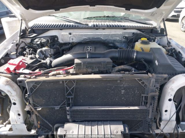 5LMJJ2JT5HEL04826 Lincoln Navigator Select