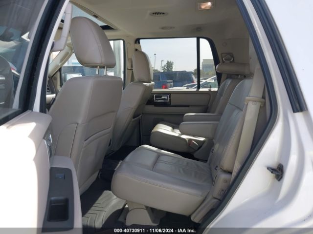5LMJJ2JT5HEL04826 Lincoln Navigator Select