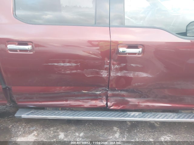 Ford F-150 Xlt 2016 1FTEW1EP9GFC55575 Image 16