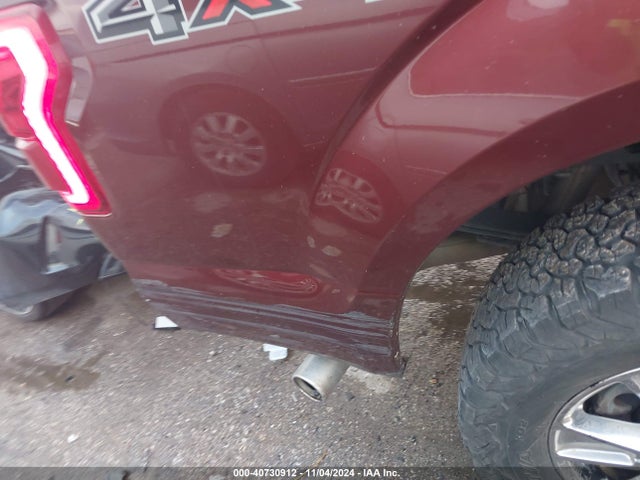 Ford F-150 Xlt 2016 1FTEW1EP9GFC55575 Image 17