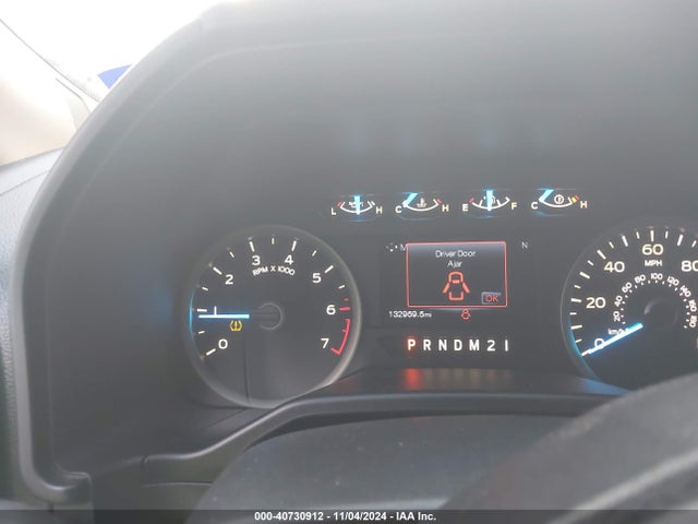 Ford F-150 Xlt 2016 1FTEW1EP9GFC55575 Image 7