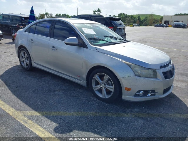 2014 1G1PE5SB2E7319421 main image