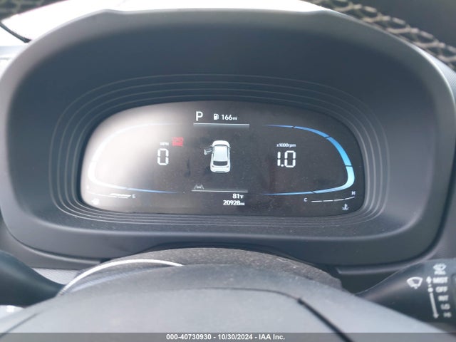 Hyundai Venue Sel 2023 KMHRC8A33PU242110 Image 15