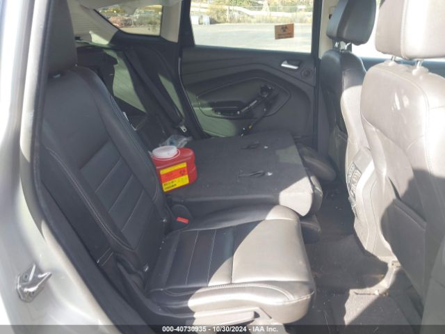 1FADP5CU6FL113392 Ford C-max Energi Sel