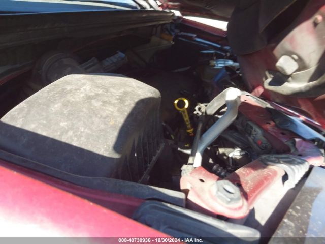1G1JA5SHXE4151213 Chevrolet Sonic Ls Auto