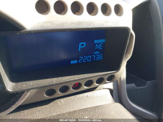 1G1JA5SHXE4151213 Chevrolet Sonic Ls Auto