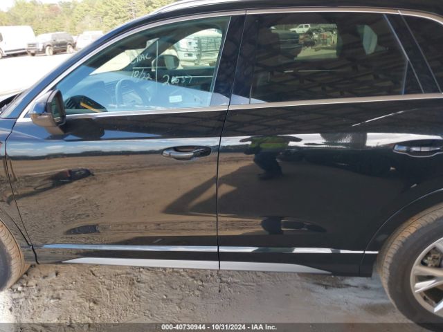 WA1DECF33R1047479 Audi Q3 Premium 45 Tfsi S Line Quattro Tiptronic