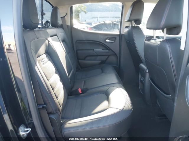 1GTG6BE32F1224126 GMC CANYON SLE