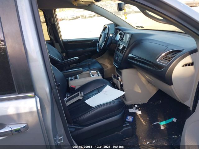 2014 CHRYSLER TOWN & COUNTRY 2C4RC1BG1ER413377 Photo 4
