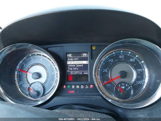 2014 CHRYSLER TOWN & COUNTRY 2C4RC1BG1ER413377 Photo 6