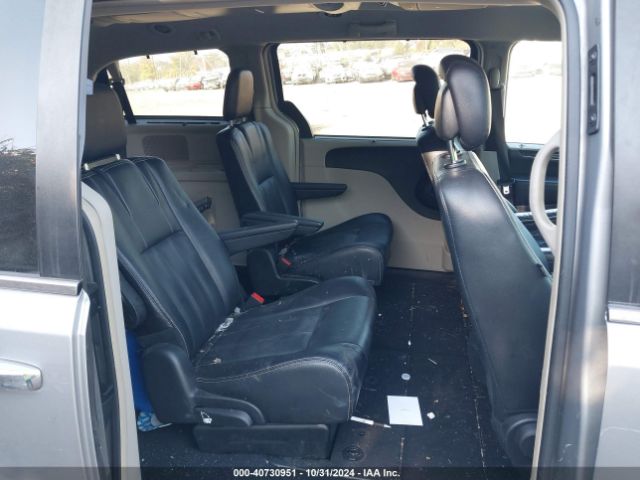 2014 CHRYSLER TOWN & COUNTRY 2C4RC1BG1ER413377 Photo 7