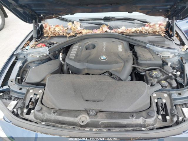 WBA8D9C54JEM31767 BMW 330i Xdrive