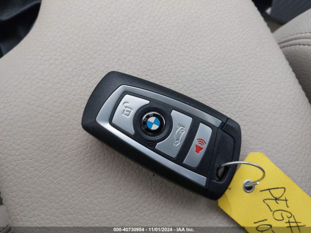 WBA8D9C54JEM31767 BMW 330i Xdrive
