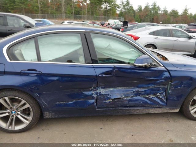 WBA8D9C54JEM31767 BMW 330i Xdrive